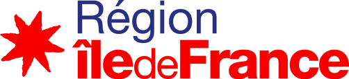 région-ile-de-france-logo