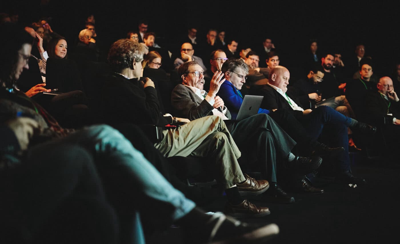 conférence
