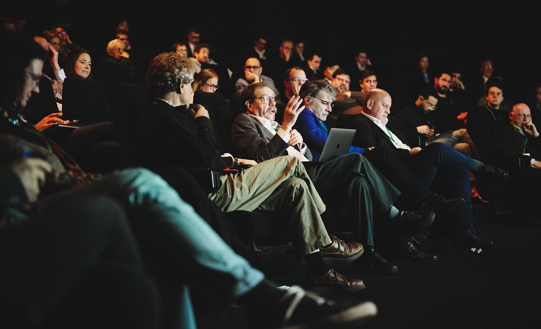 conference