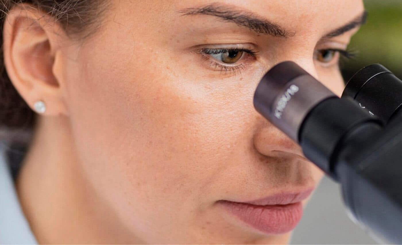microscope