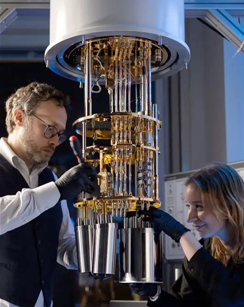 cryostat