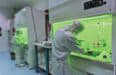 laboratoire