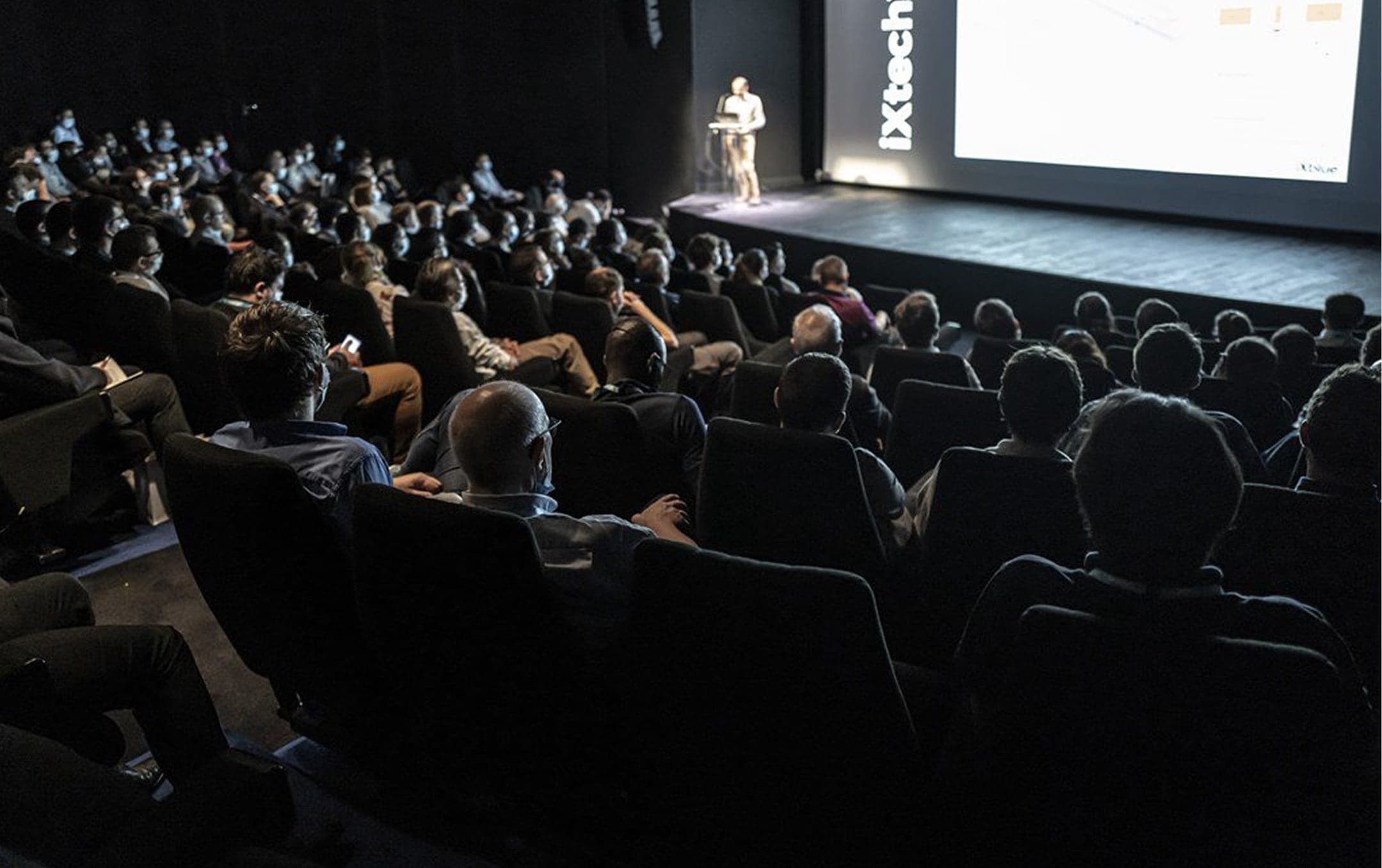 auditorium