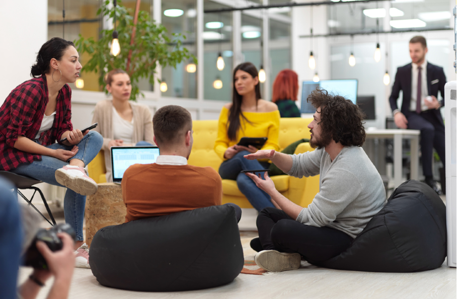 Programme d'acceleration deeptech