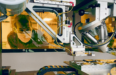 Ligne pilote de Packaging